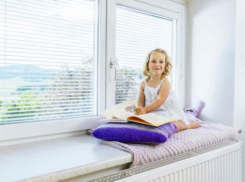 Fenster Mit Integrierter Jalousie Kosten Rolladen